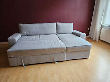 Ikea schlafcouch vilasund gebraucht kaufen  Kassel