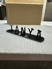 Personalized printed dual for sale  Chicago