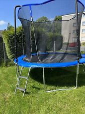 Trampolin gebraucht kaufen  Heuchelheim