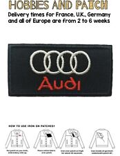 Audi patch car usato  San Leo