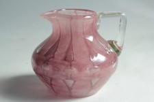 Verlys glass pitcher d'occasion  Expédié en Belgium