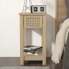 Galano gio bedside for sale  SOUTHPORT