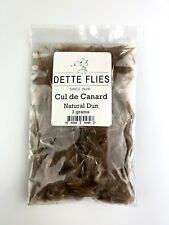 Dette flies cdc for sale  Roscoe