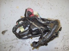 Electrical system for usato  Italia