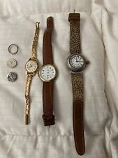 Lotto orologi vintage usato  Carpi