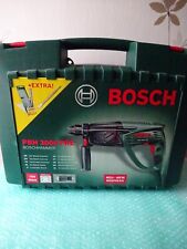 Bosch marteau perforateur d'occasion  Metz-