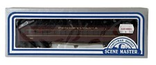 Carro de passageiros Scene Master Life Like Pennsylvania 3501 resistente 8064 comprar usado  Enviando para Brazil