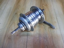 Sachs torpedo gang gebraucht kaufen  Franzburg