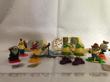 Kinder surprise egg for sale  ALDERSHOT