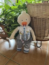 Babypuppe puppe stoffpuppe gebraucht kaufen  Radeberg, Wachau