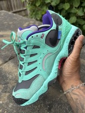 Nike undefeated air for sale  LONDON