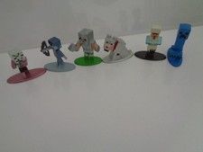 Minecraft metal figures for sale Minecraft metal figures for sale  BURY ST. EDMUNDS