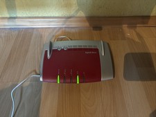 Avm fritz box gebraucht kaufen  Berlin