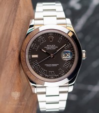 2017 rolex datejust for sale  Cape Coral