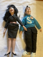 Archie dolls vintage for sale  Bristow