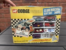Corgi juniors club d'occasion  Expédié en Belgium