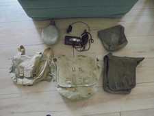 Lot sac écouteurs d'occasion  Le Creusot