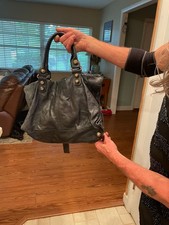 Balenciaga bag work d'occasion  Expédié en Belgium