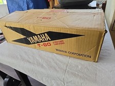 Yamaha fm tuner for sale  Harbor Springs