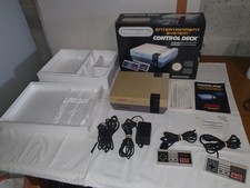 Console nintendo nes d'occasion  Talmont-Saint-Hilaire
