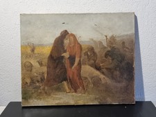 Tableau orientaliste huile d'occasion  Carqueiranne