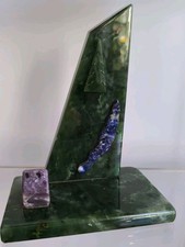 Vintage belisk grüne gebraucht kaufen  Hannover