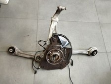 Mercedes-Benz S W222 2014 Przód prawa piasta koła Przednie koło A2223322001 Benzyna na sprzedaż Mercedes-Benz S W222 2014 Przód prawa piasta koła Przednie koło A2223322001 Benzyna na sprzedaż  PL