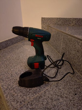 Bosch pst 12 gebraucht kaufen  Dalheim, Mommenheim, Undenheim