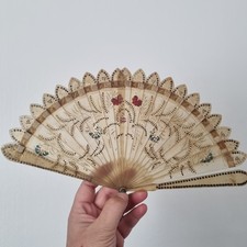 Eventail ancien charles d'occasion  Nantes-