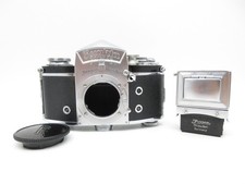 Alloggiamento fotocamera refle usato Alloggiamento fotocamera refle usato  Spedire a Italy