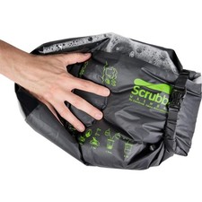 Scrubba wash bag gebraucht kaufen  Marktoberdorf