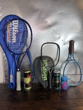 Racquet ball bundle for sale  Tucson