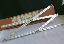 Vintage almet super for sale  TUNBRIDGE WELLS