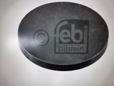 Ventileinstellplättchen 08289 gebraucht kaufen  Uder