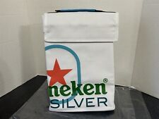 Heineken silver insulated for sale  Livonia