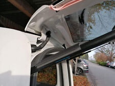 Caddy regenrinnen regenabweiß gebraucht kaufen  Steinach