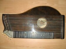 Zither musikinstrument holz gebraucht kaufen  Garbsen