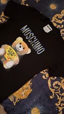 Shirt moschino uomo usato  Palermo