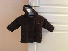 Manteau blouson veste d'occasion  Civray