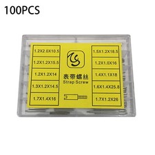 100pack 1.2mm 1.7mm for sale  UK