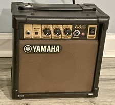 Yamaha guitar amplifier for sale  Smyrna