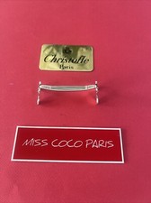 Porte couteau vendome d'occasion  Coincy