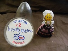 Poupee figurine esso d'occasion  Marmande
