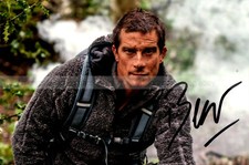 Bear grylls presenter for sale  UK