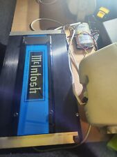 Mcintosh car amplifier for sale  Lake Havasu City