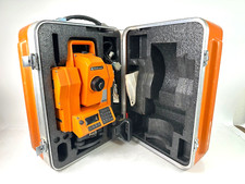 Geotronics geodimeter gdm for sale  San Diego