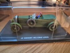 Voiture blaket mortimer d'occasion  Vallon-Pont-d'Arc