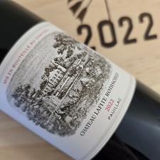 Chateau lafite rothschild usato  Cison di Valmarino