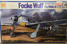 Otaki focke wulf for sale  San Antonio