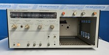 Anritsu wiltron 610d d'occasion  Lannion